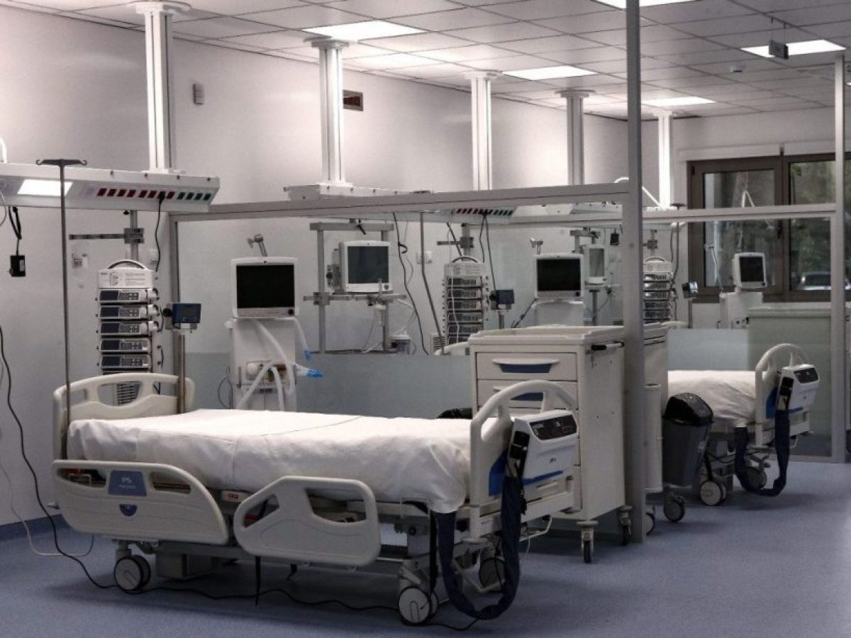 Τρίκαλα: Αποσωληνώθηκε ο 19χρονος φοιτητής του ΑΠΘ που προσβλήθηκε από μηνιγγίτιδα