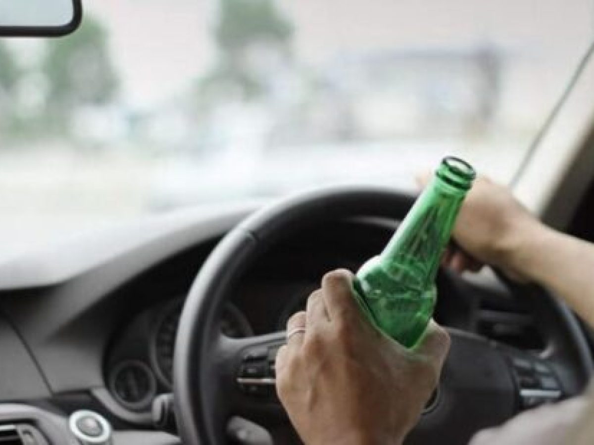 Τρεις συλλήψεις σε 24 ώρες για μέθη και επικίνδυνη οδήγηση σε Γρεβενά, Κοζάνη, και Φλώρινα