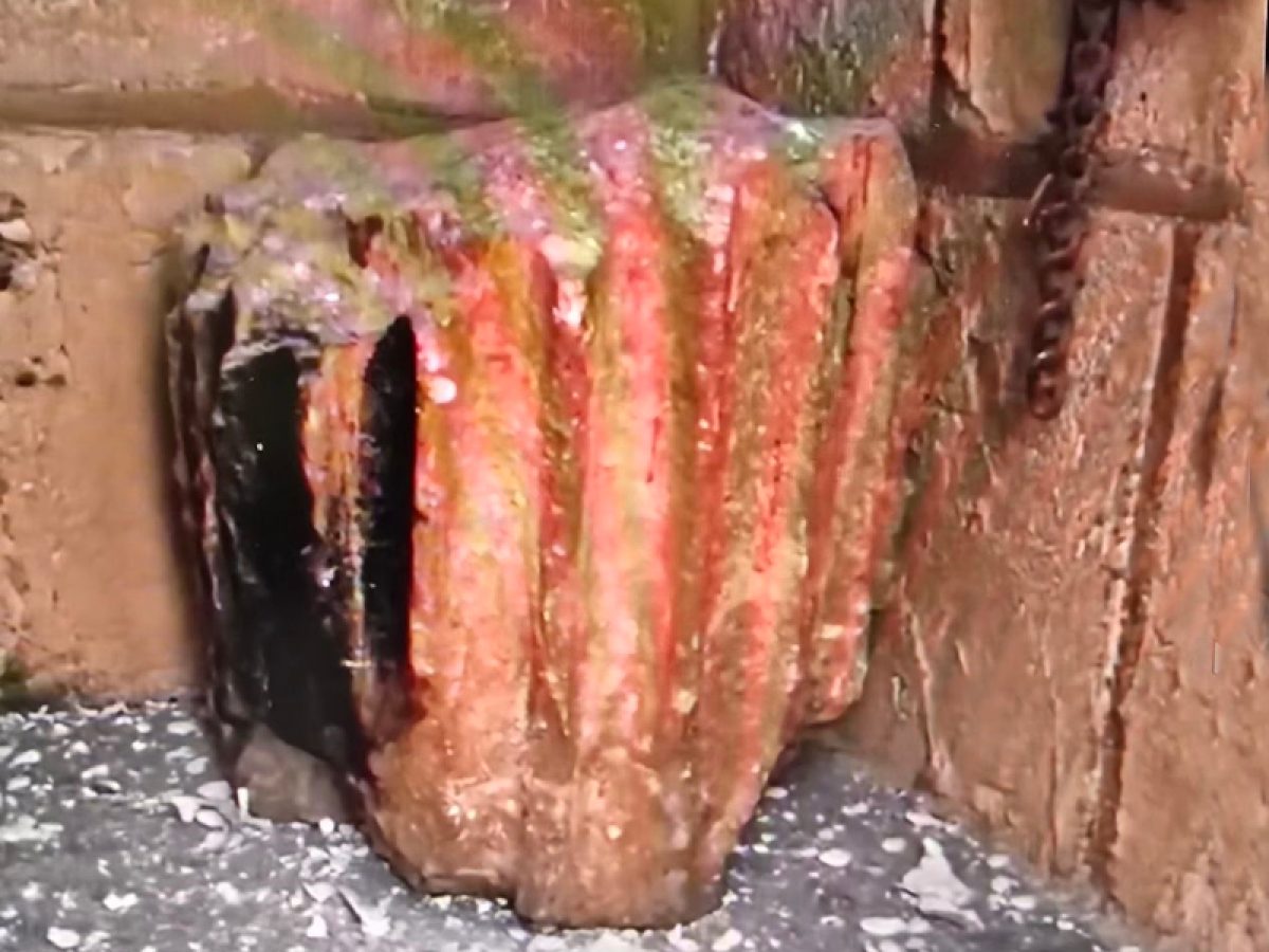 Τρεις συλλήψεις στη Χαλκίδα για κλοπή αρχαιοτήτων και ναρκωτικά