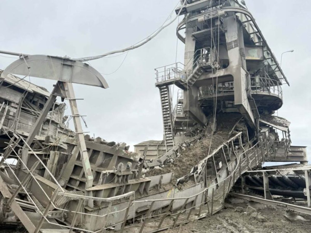 Τρεις τραυματίες σε ατύχημα στον αποθέτη Α6 του Νοτίου Πεδίου