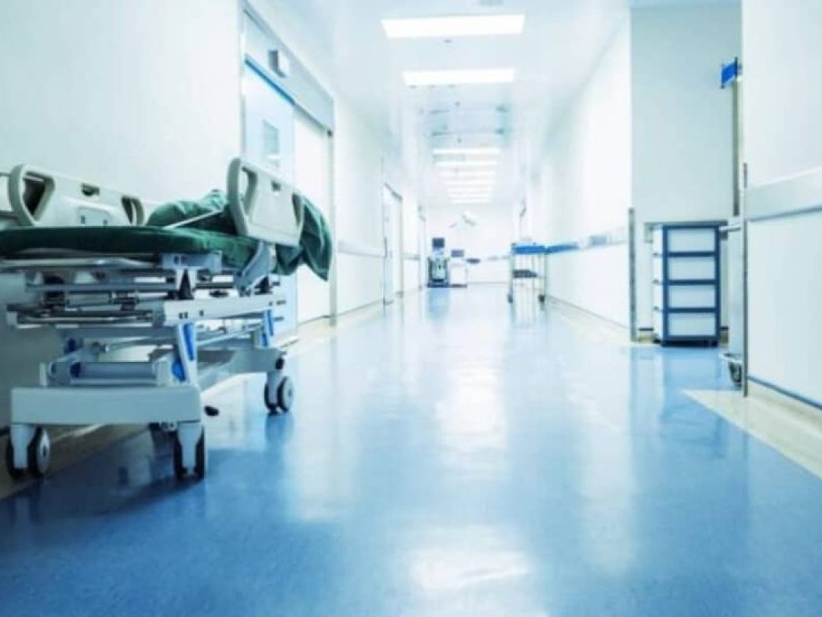 Τρίτη πανελλαδικά η Θεσσαλία σε αριθμό θεραπευτηρίων