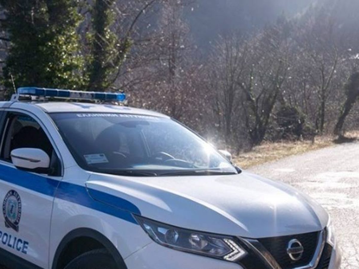 Τροχαία: Πάνω από 900 παραβάσεις για τη μη χρήση κράνους την τελευταία εβδομάδα