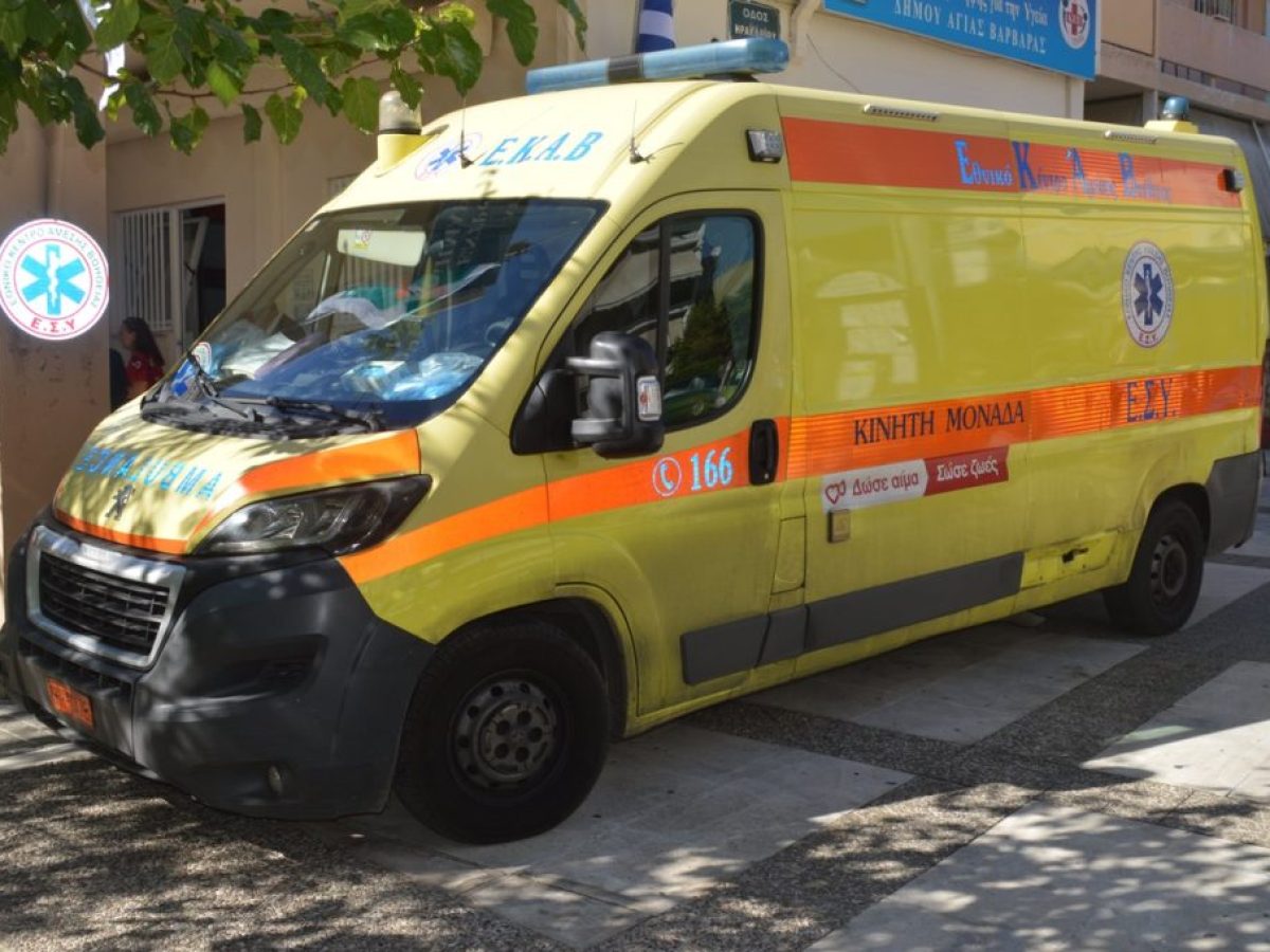 Τροχαίο δυστύχημα στους Παξούς: Δεν είχε ούτε δίπλωμα ούτε φορούσε κράνος ο 15χρονος που σκοτώθηκε