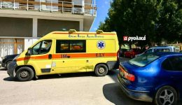 trocheo-se-diastavrosi-sto-nafplio
