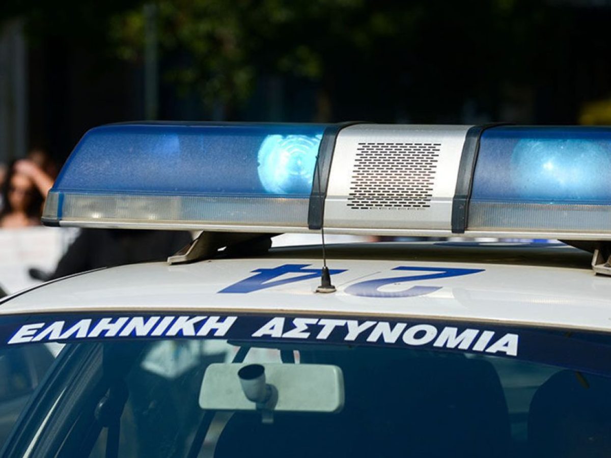 Τροχαίο στον Πισσώνα: Ανατράπηκε αγροτικό όχημα