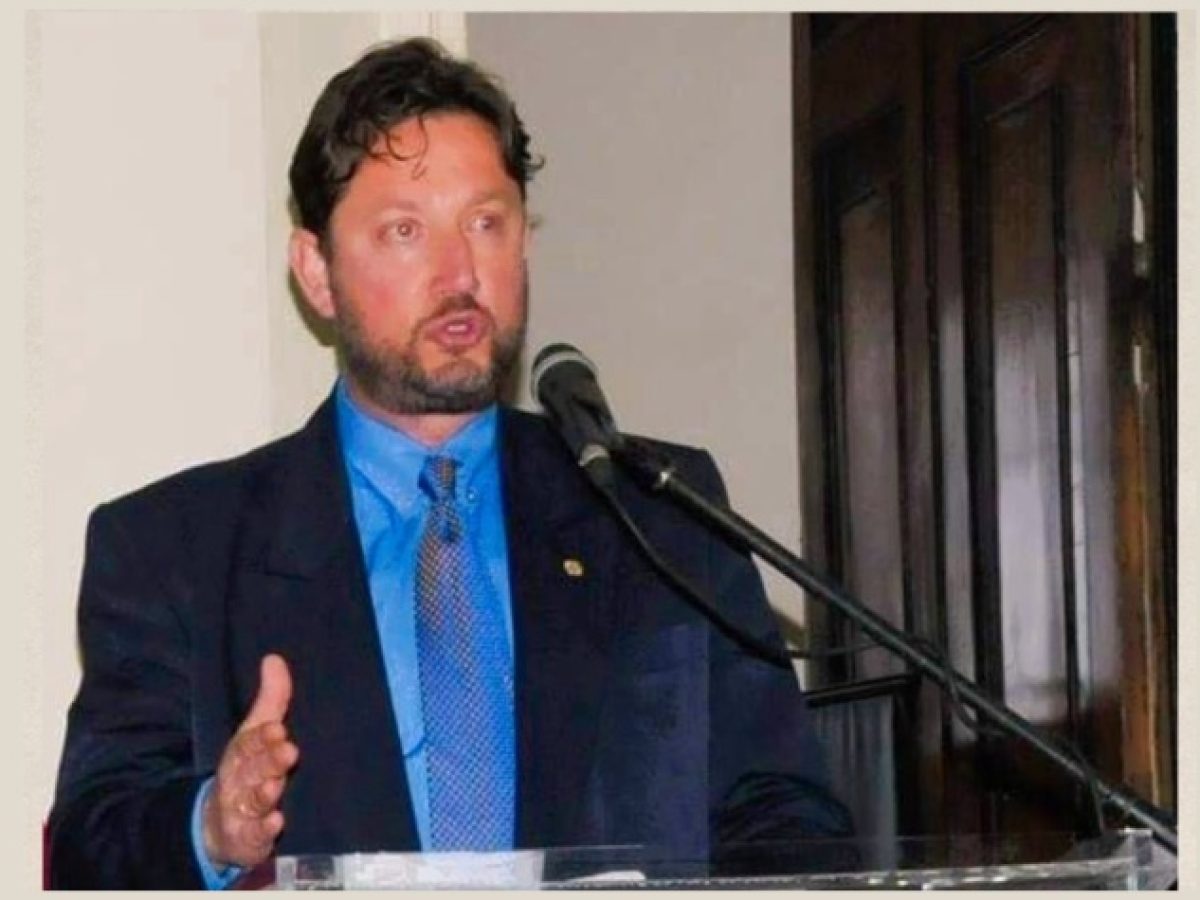 «Τροβαδούροι Κηφισιάς»: Λογοτεχνική Ομιλία με τον Κωνσταντίνο Γεωργάτο