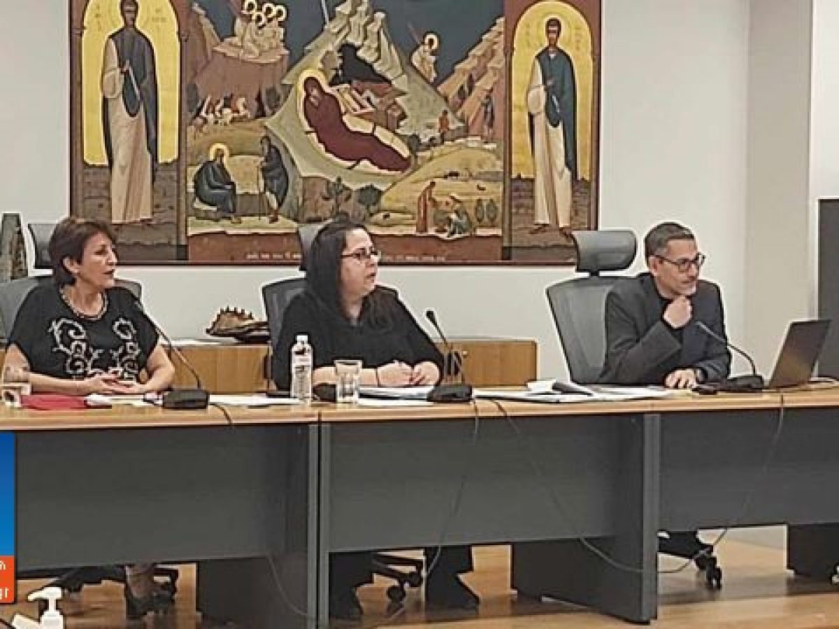 Τσεμπέρης: Μόνο οίκτο προκαλεί πλέον η ηθική κατρακύλα της διοίκησης Τσεβά