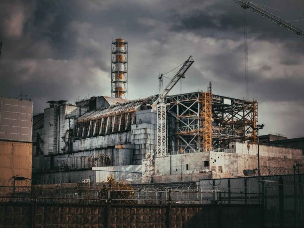 Τσερνόμπιλ: 40 χρόνια μετά – Οι εκκαθαριστές, η Πρίπιατ και η πληγή που δεν έκλεισε ποτέ