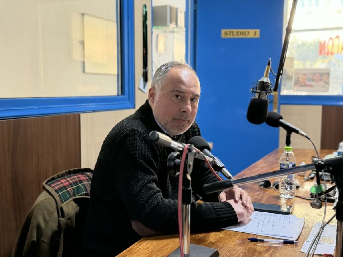 Τσιούκας: Σε πλήρη ετοιμότητα ο Δήμος Μετεώρων για την κακοκαιρία – Το Σάββατο η εκδήλωση με Γλυκερία και Βασιλόπουλο στο Πολιτιστικό Κέντρο (19:30)