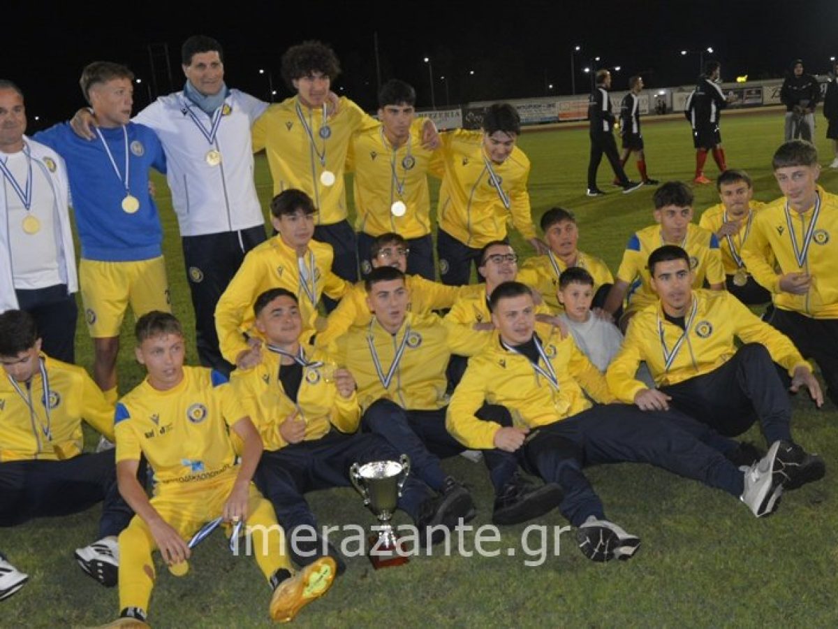 Β’ Κατηγορία | Η βαθμολογία πριν την τελευταία αγωνιστική