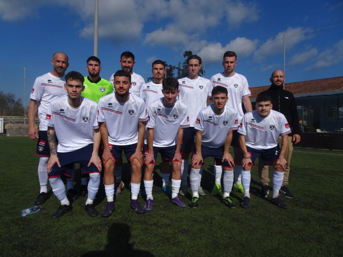 Β Πλέι οφ: Θρίαμβος του Κερκυραϊκού επί του ΑΟ Κέρκυρα!