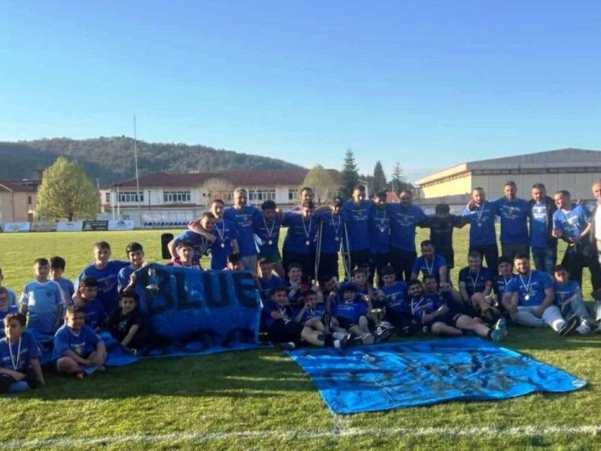 Β2 ΕΠΣΔ: Πρωταθλητής ο Ακρίτας Νευροκοπίου