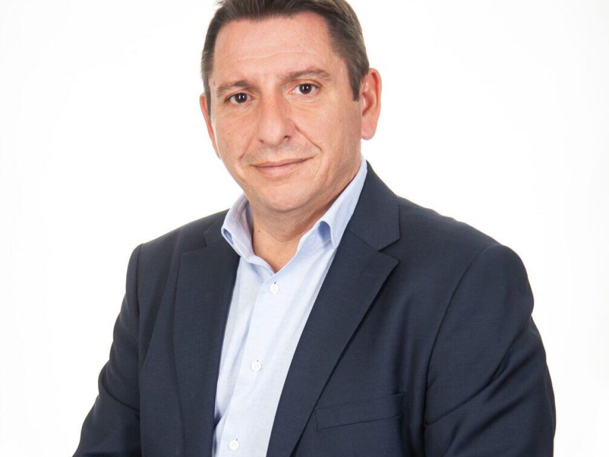 Βαλάντης Τσιούτσιας: «Πονηρές» μεθοδεύσεις και νέες αυξήσεις στο νερό