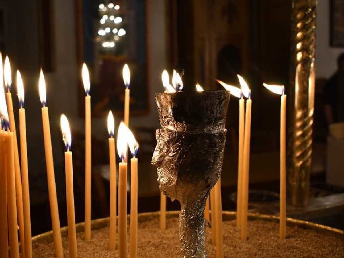 Βαρύ πένθος στην Εύβοια: Πέθανε 62χρονος άνδρας