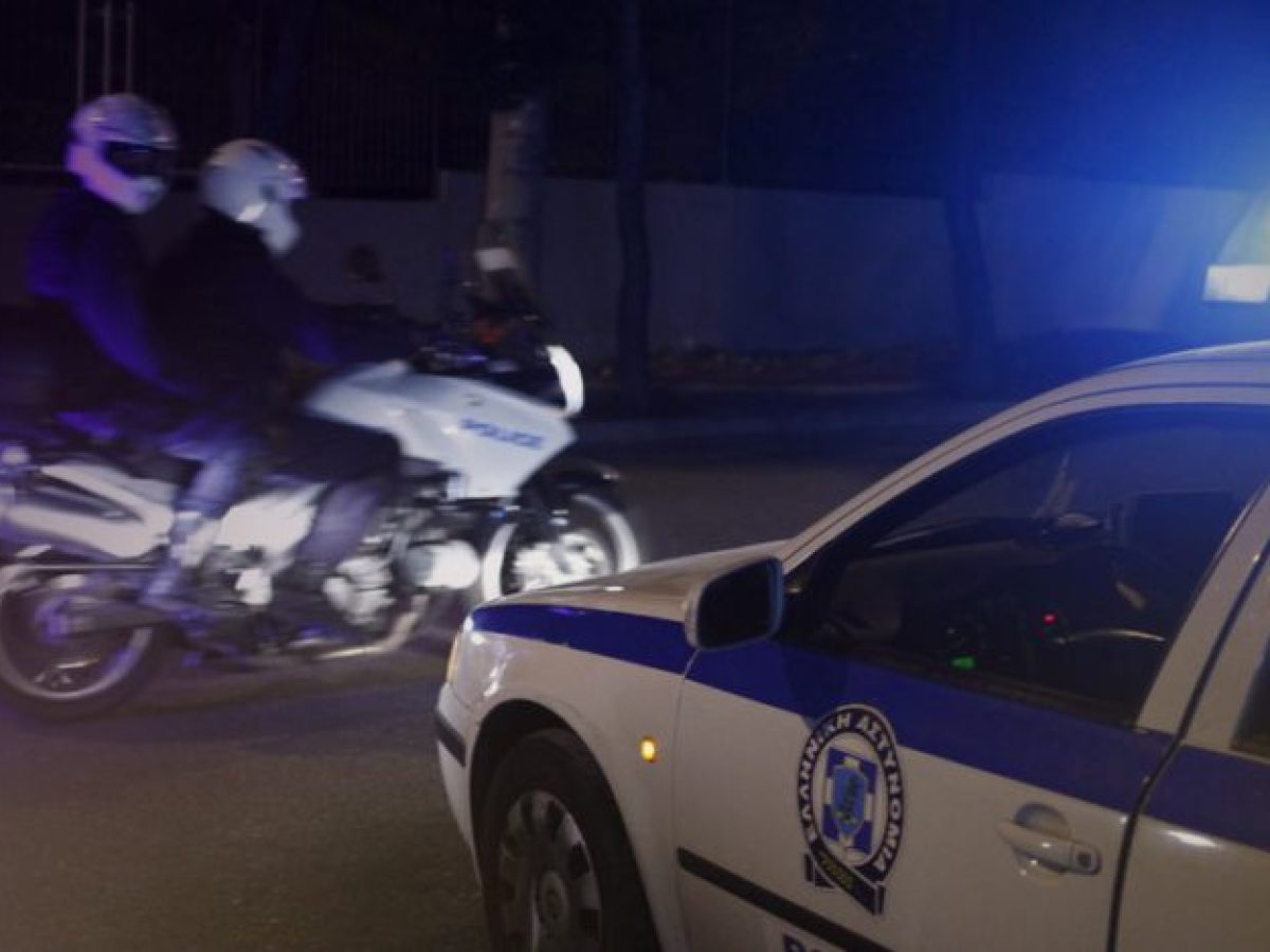 “Βαρύς” ο Φεβρουάριος στην Κρήτη: Ανθρωποκτονίες, ληστείες και 511 συλλήψεις