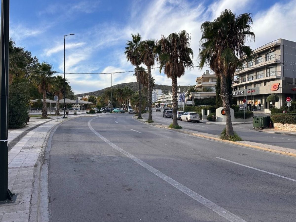 Βάρκιζα: Σύλληψη για πώληση αλκοόλ σε ανήλικες