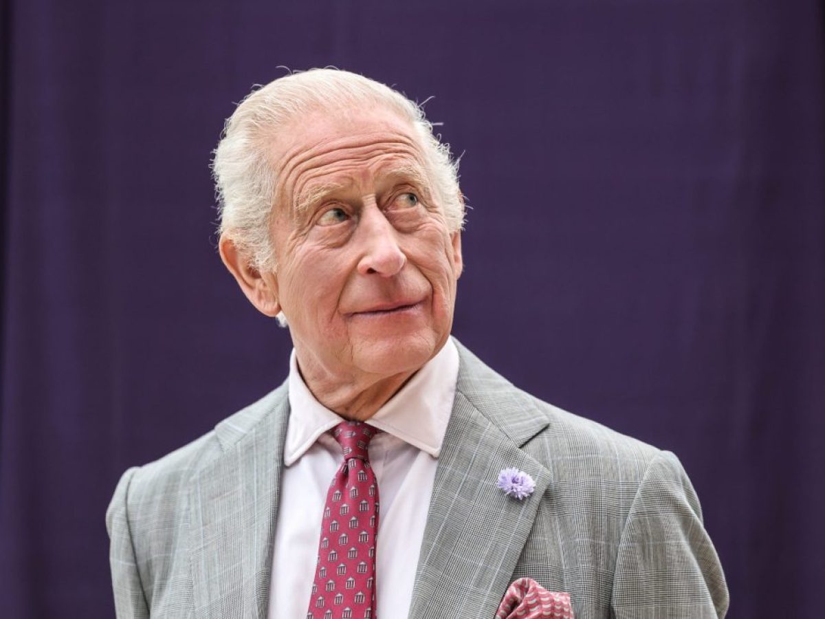 Βασιλιάς Κάρολος: Αυτό είναι το εκτιμώμενο ποσό της περιουσίας του