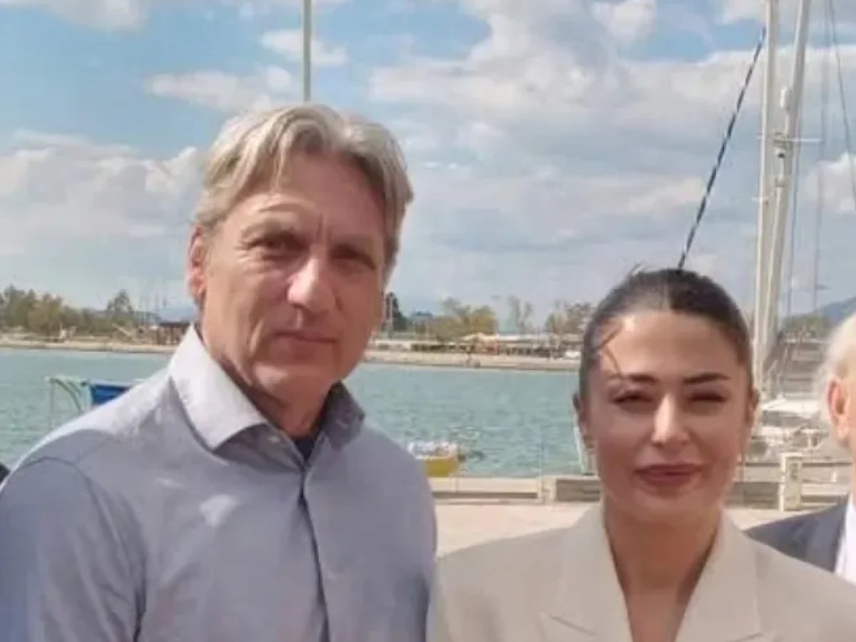 Βασίλης Σταυρόπουλος: «Το μήνυμα της Εξόδου είναι πάντα επίκαιρο, διαχρονικό, αιώνιο»