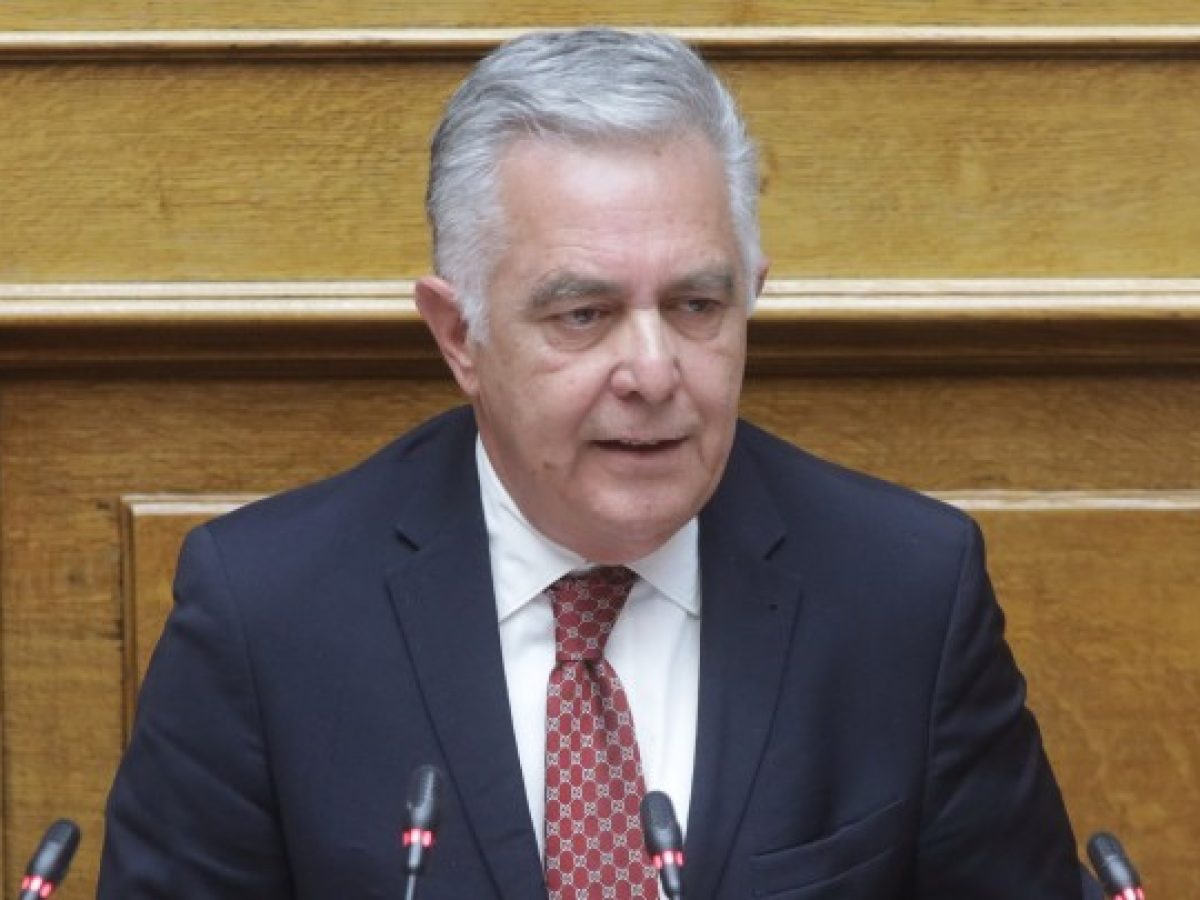 Βασίλης Α. Υψηλάντης: «Απλοποιούμε διαδικασίες, ενισχύουμε την ανάπτυξη – Στο επίκεντρο η νησιωτικότητα και τα Δωδεκάνησα