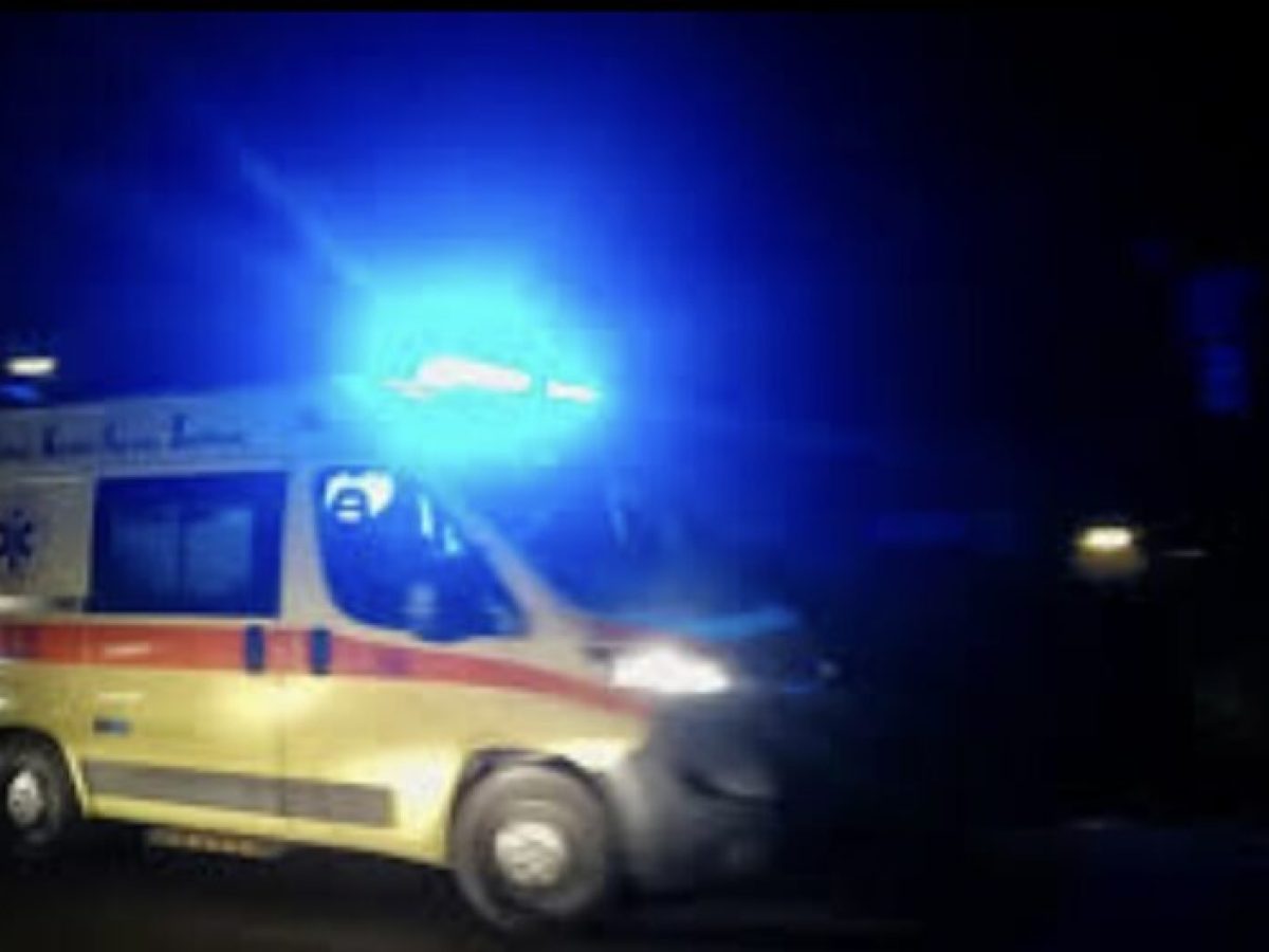 Βέλος: Σαΐτα ακρωτηρίασε 19χρονο και τραυμάτισε σοβαρά 24χρονο το βράδυ της Αναστάσεως