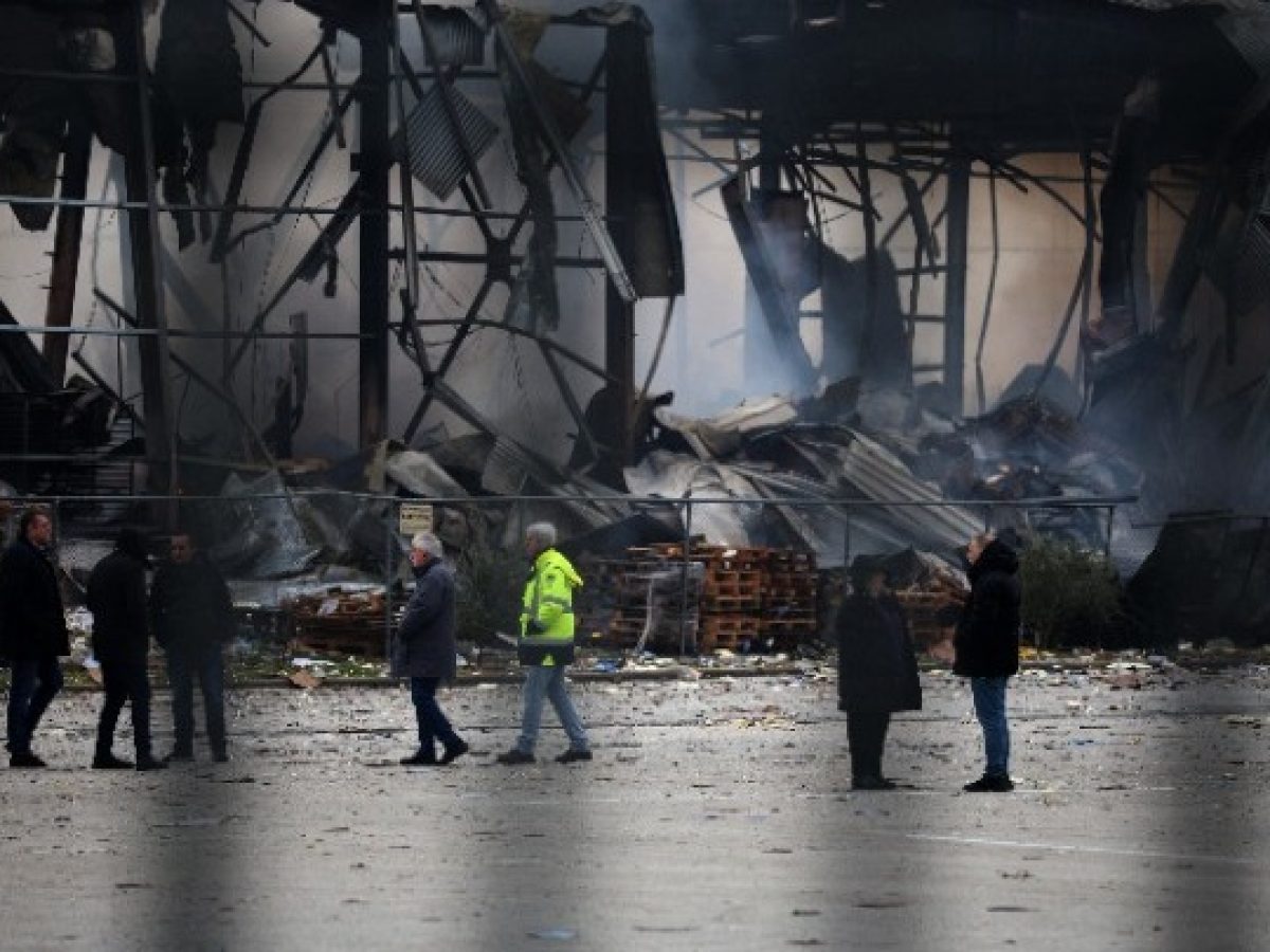 Βιολάντα: Εξοργισμένοι οι συγγενείς θυμάτων με τις προσπάθειες του ιδιοκτήτη για αποφυλάκιση – «Ήταν όλα ένα επικοινωνιακό κόλπο»