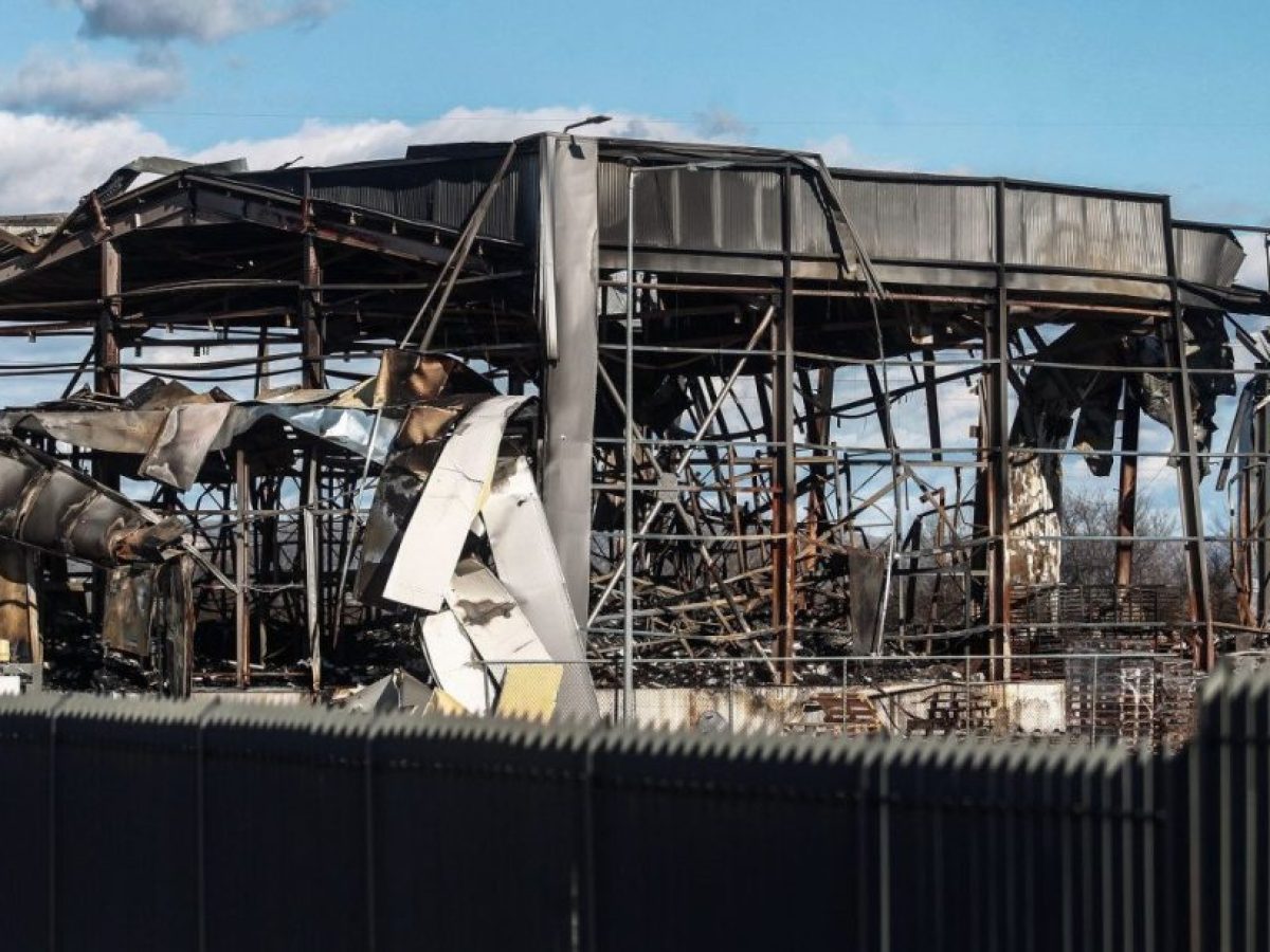 Βιολάντα: Τι δείχνει το πόρισμα του ΕΜΠ για την πολύνεκρη τραγωδία