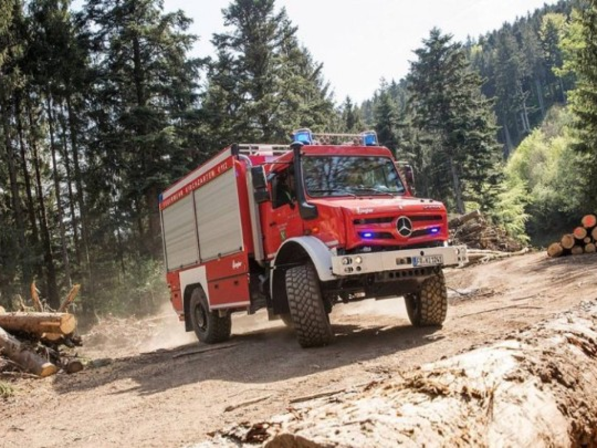 Βοιωτία: “τσουχτερά” πρόστιμα της Πυροσβεστικής για φωτιές