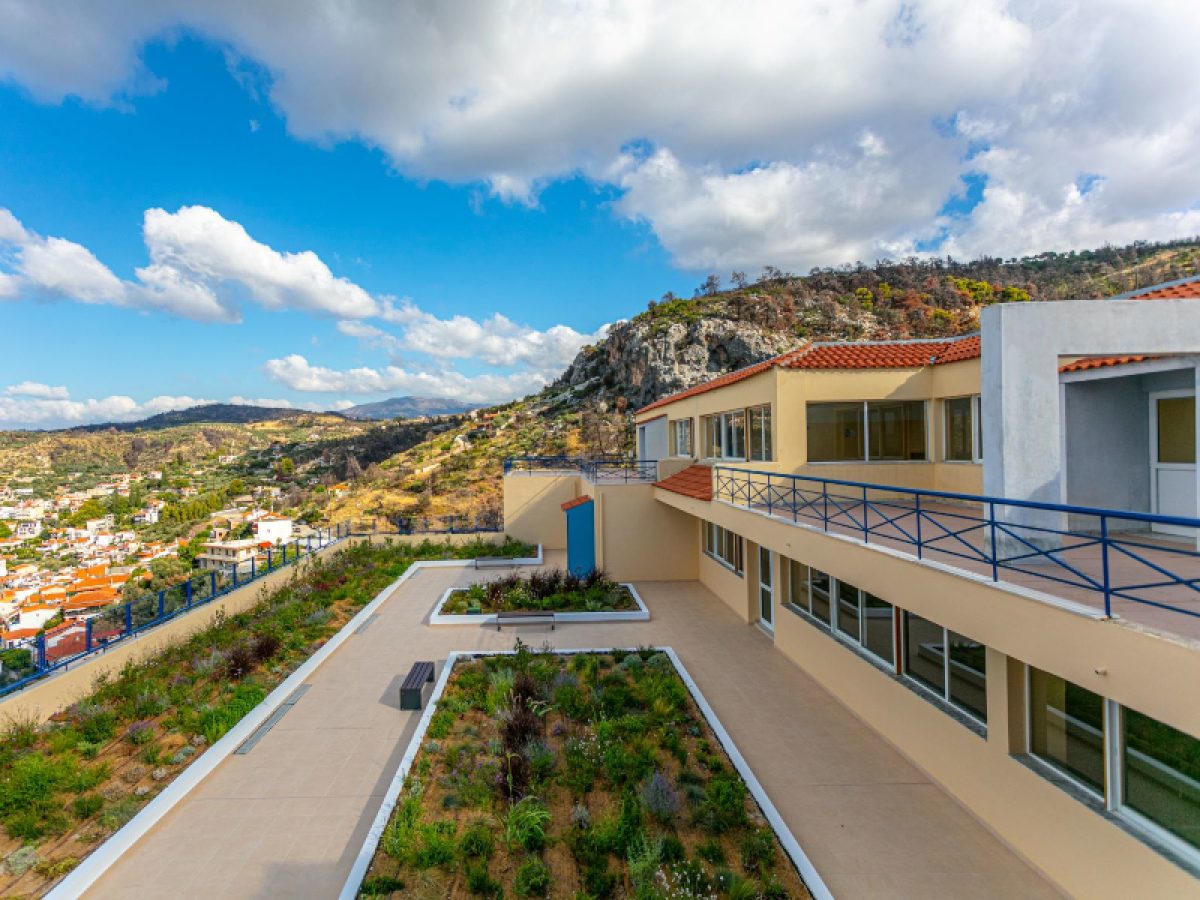 Βόρεια Εύβοια: Καταργούν ως εξεταστικό κέντρο το Λύκειο της πολύπαθης Λίμνης