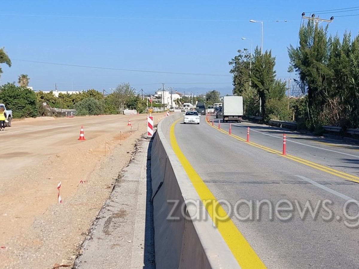 ΒΟΑΚ: Με διόδια, καθυστερήσεις και υποσχέσεις ο «αναπτυξιακός δρόμος» που πληρώνουν οι Κρητικοί