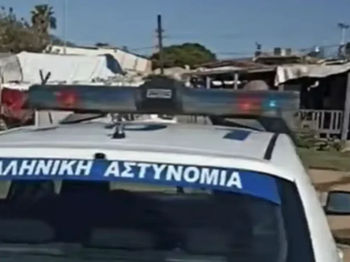 &laquo;&Beta;&rho;&alpha;&chi;&upsilon;&kappa;ύ&kappa;&lambda;&omega;&mu;&alpha;&raquo; &sigma;&tau;&alpha; Ά&nu;&omega; &Lambda;&iota;ό&sigma;&iota;&alpha;: &Epsilon;ί&chi;&alpha;&nu; &alpha;&pi;&lambda;ώ&sigma;&epsilon;&iota; 2 &chi;&iota;&lambda;&iota;ό&mu;&epsilon;&tau;&rho;&alpha;&hellip; &laquo;&mu;&pi;&alpha;&lambda;&alpha;&nu;&tau;έ&zeta;&alpha;&raquo; &gamma;&iota;&alpha; &tau;&zeta;ά&mu;&pi;&alpha; &rho;&epsilon;ύ&mu;&alpha;