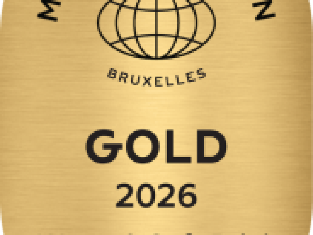 Βραβείο Grand Gold για το ΔΟΥΜΠΙΑ Περγαμόντο και Gold για το ανθρακούχο φυσικό μεταλλικό νερό ΔΟΥΜΠΙΑ  στα Quality Awards 2026 της Monde Selection