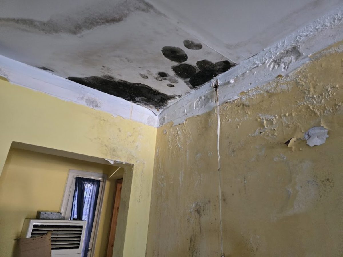 Βρέχει έργα σε Ελειό και Πρόννους…