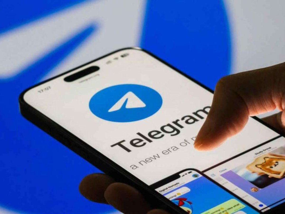 Βρετανία: Έρευνα κατά του Telegram για φερόμενη διακίνηση παράνομου περιεχομένου