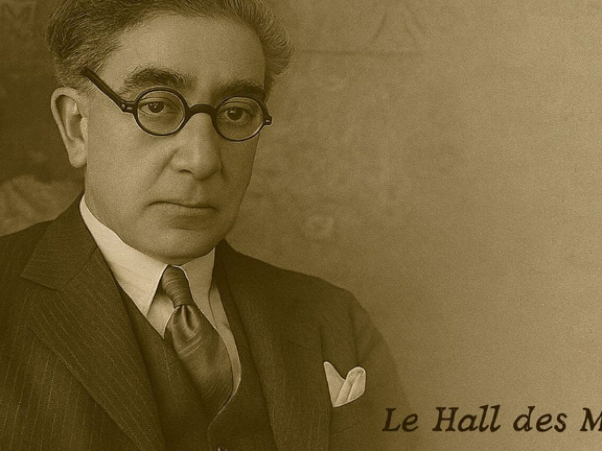 Βρυξέλλες: Εκδήλωση προς τιμήν του Κωνσταντίνου Καβάφη