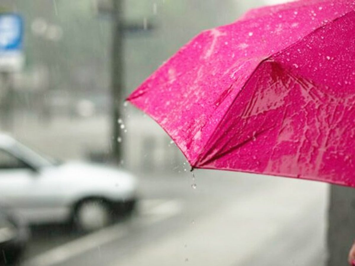 Βροχερό το τριήμερο της Πρωτομαγιάς – Ποια μέρα αναμένονται έντονα φαινόμενα