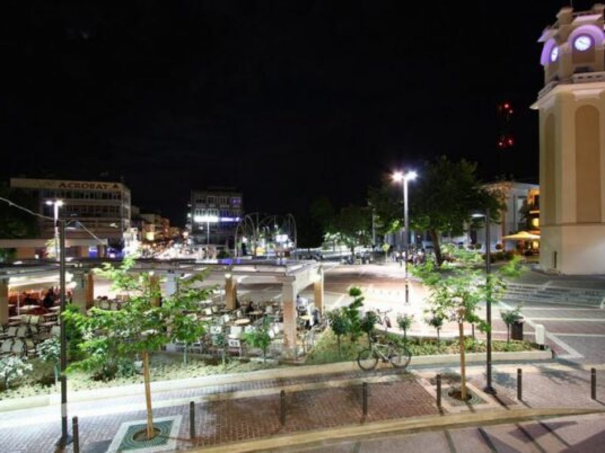 Ξάνθη:  Στη λίστα των  10 περιοχών της Ελλάδας με την χειρότερη ποιότητα αέρα! – Ποιες είναι οι άλλες πόλεις;