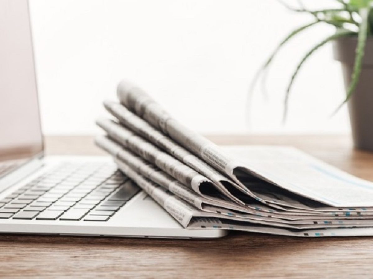 Ξέχασαν τους δημοσιογράφους