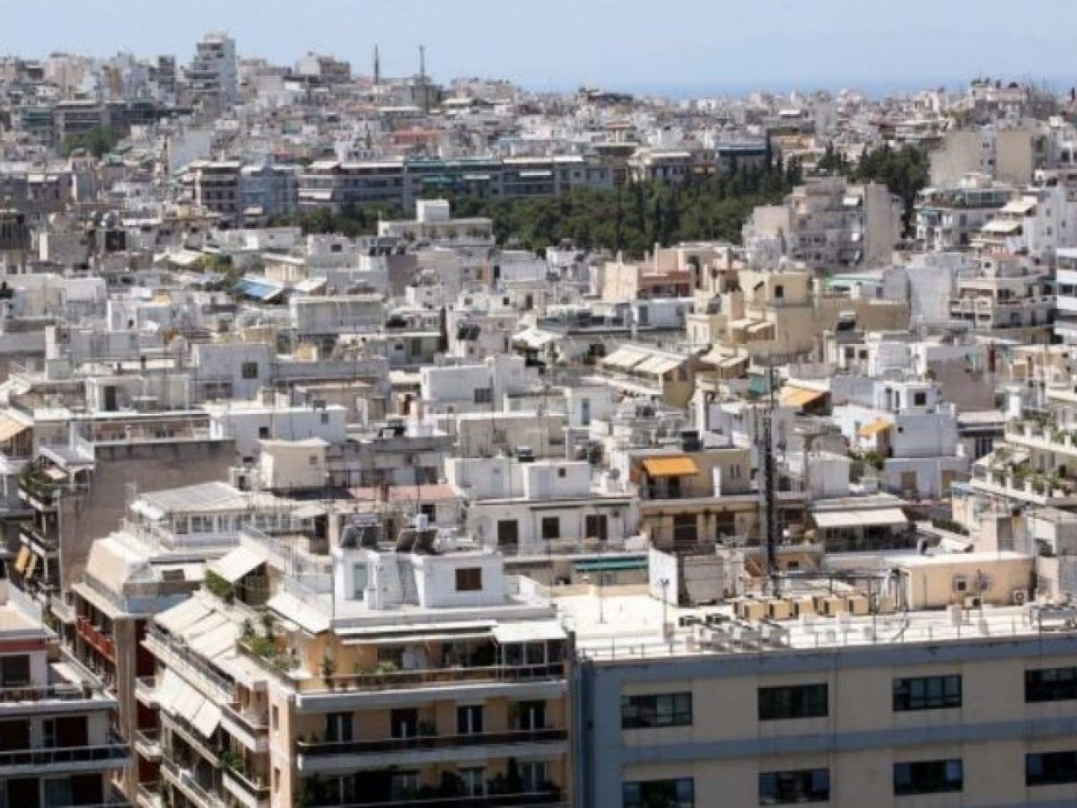 Ξεκινά το νέο πρόγραμμα «Ανακαινίζω-Νοικιάζω» – Τα νέα κριτήρια και οι προϋποθέσεις ένταξης