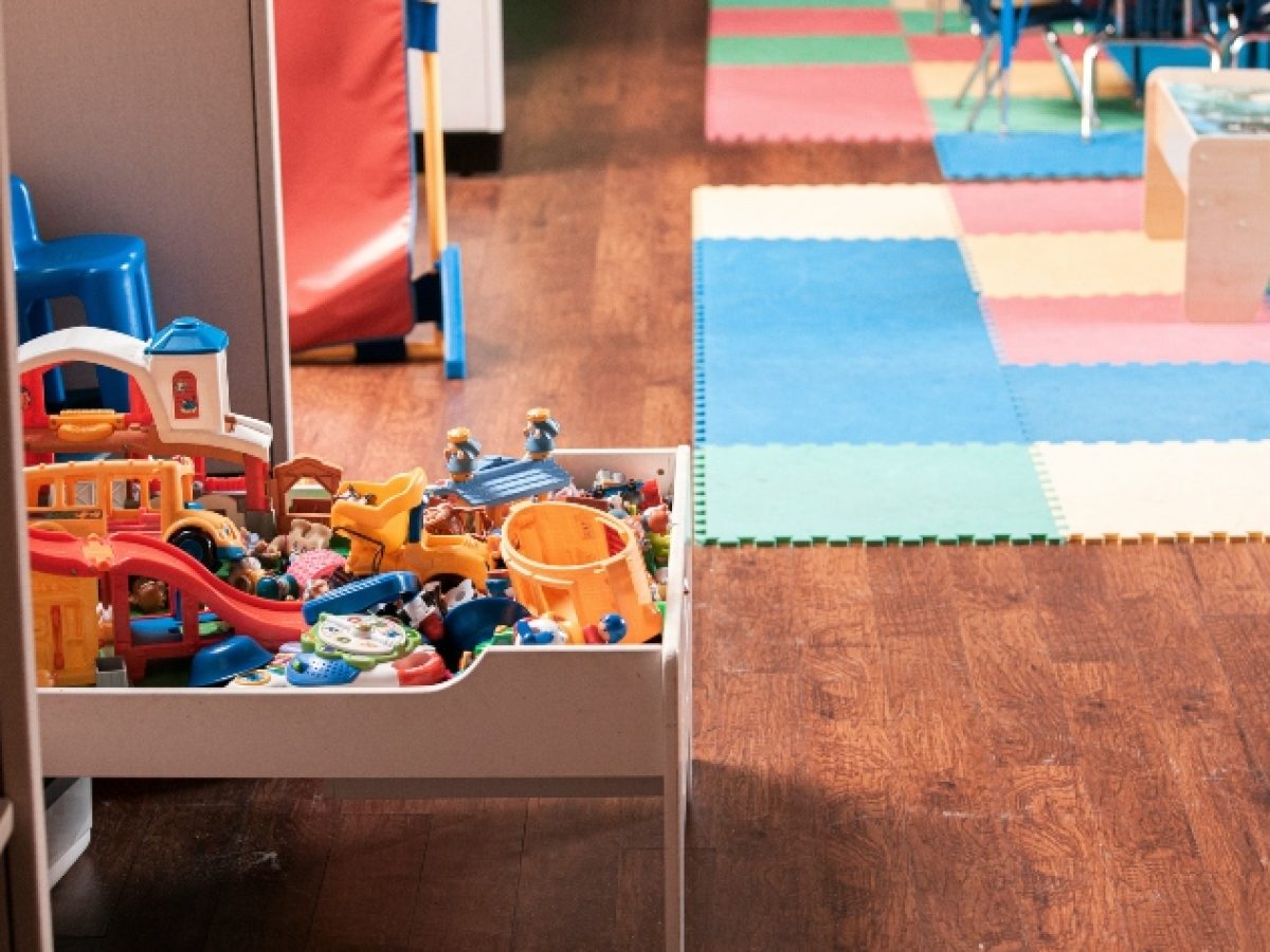 Ξεκινούν οι εγγραφές στους παιδικούς σταθμούς Φιλοθέης – Ψυχικού