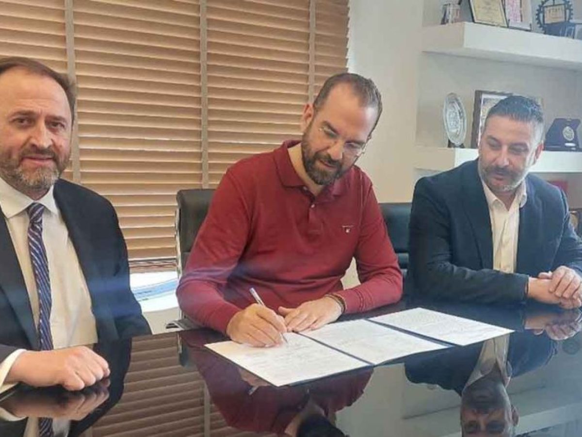 Ξεκινούν οι εργασίες για τη Β’ φάση ανακαίνισης και εκσυγχρονισμού του Δικαστικού Μεγάρου Μεσολογγίου