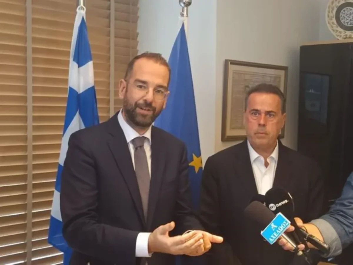 «Ξεκλειδώνει» το μεγάλο φωτοβολταϊκό: Φθηνότερο ρεύμα για αγρότες και 300.000 πολίτες