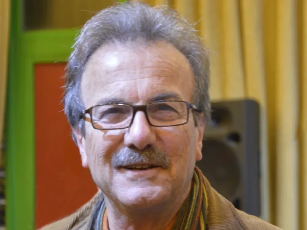 Ξενοφών Βεργίνης για Κυριάκο Σφέτσα: «Ένας πρεσβευτής της Λευκάδας που άφησε ανεξίτηλο αποτύπωμα»