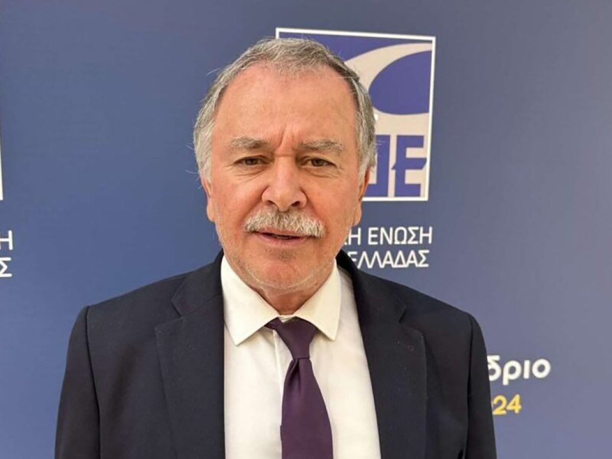 Ξέσπασμα Γ. Μαστροκούκου στον RV για τα σκουπίδια: «Λες και είμαστε άλλη πατρίδα – Είμαστε με δεμένα τα χέρια»