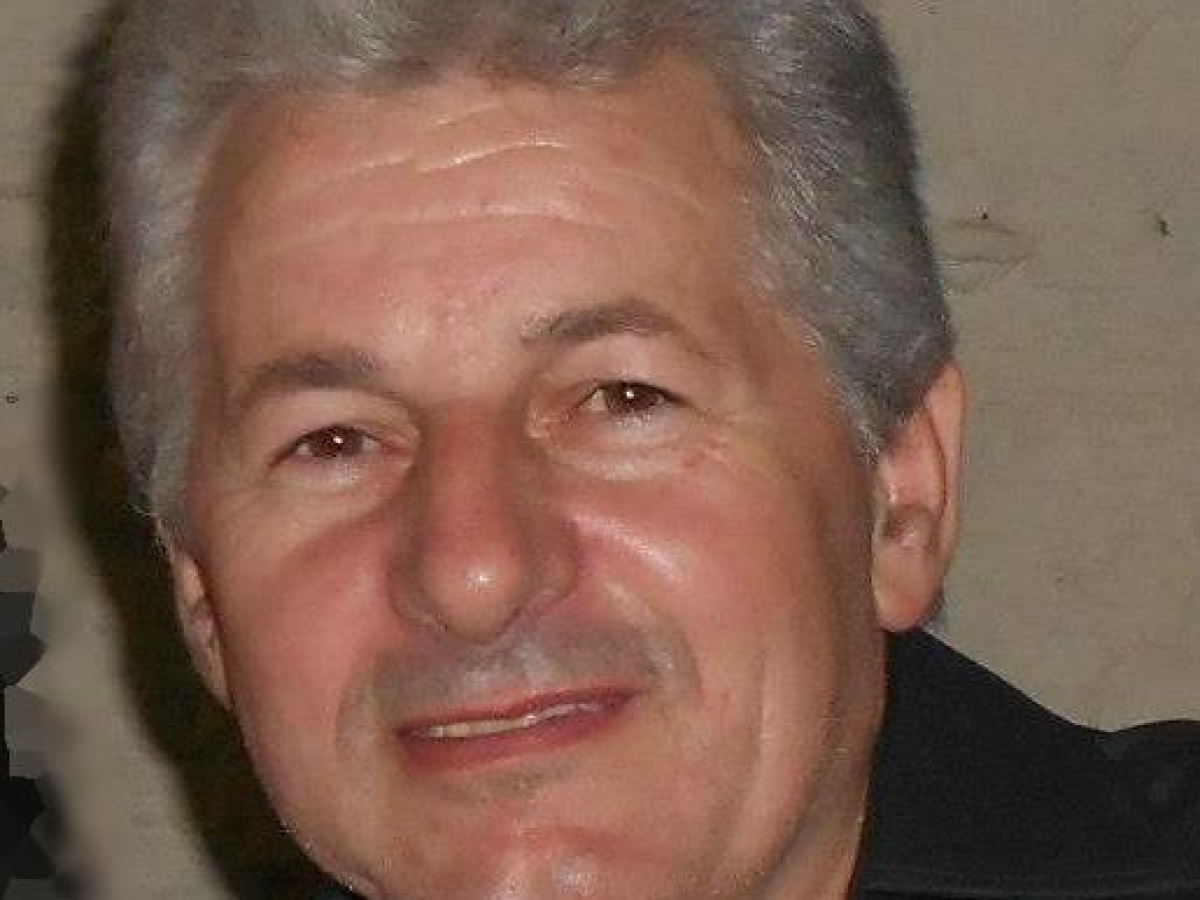 Ξηρόμερο: Έφυγε ο Λάμπρος Νικάκης σε ηλικία 62 ετών