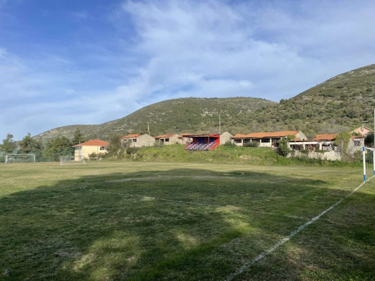 Ζαχάρω: 20 στρέμματα παραχώρησε το Υπουργείο Παιδείας-Πως θα αξιοποιηθούν από το δήμο