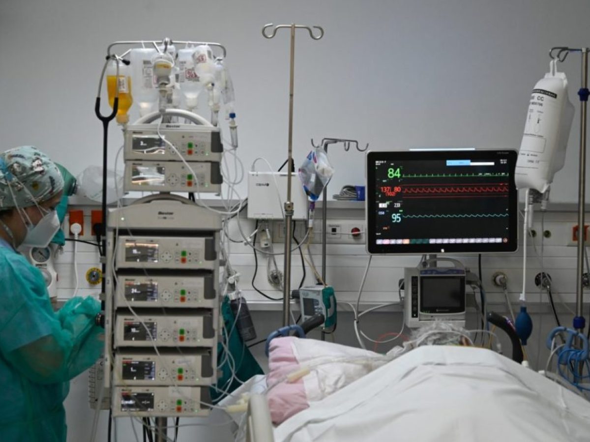 Ζάκυνθος: Συναγερμός για λεπτοσπείρωση, μια γυναίκα νοσηλεύεται στην Πάτρα