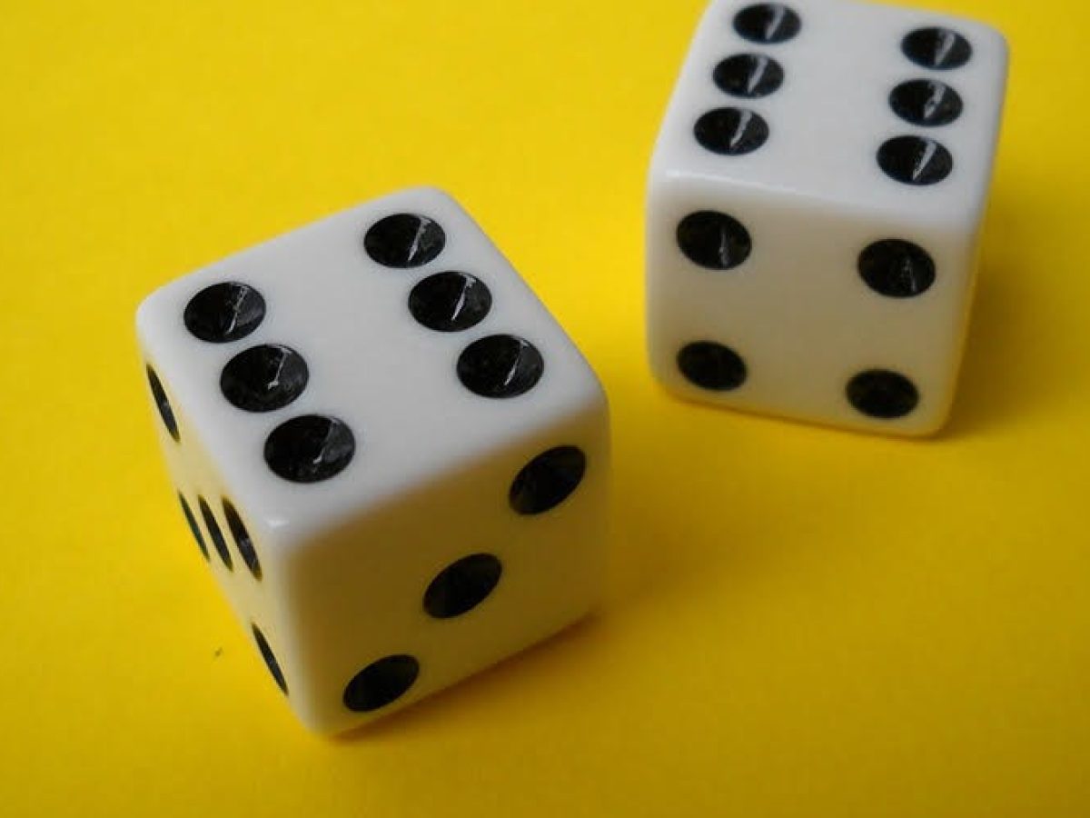 Ζάρια στην Εποχή των Παγετώνων; Νέα στοιχεία αλλάζουν τα δεδομένα