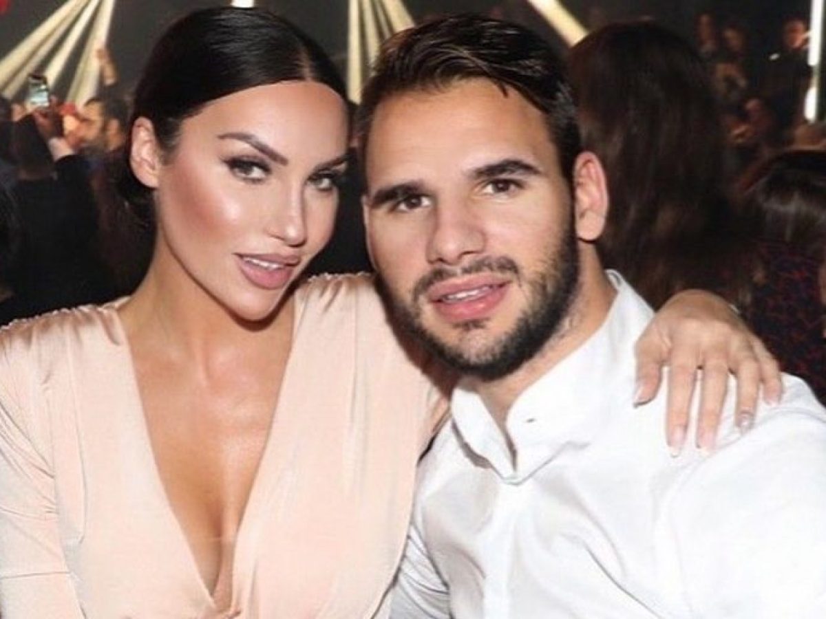 Ζέτα Θεοδωροπούλου: «Δεν έχω πια συναισθήματα για τον Ταχτσίδη»