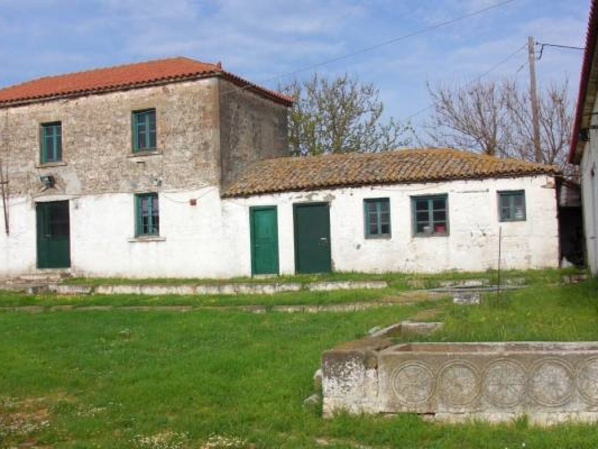 Ζήτημα ανάδειξης νέας Διοίκησης στο Παλλημνιακό Ταμείο θέτει ο Σύλλογος Φίλων της Παλιάς Μητρόπολης