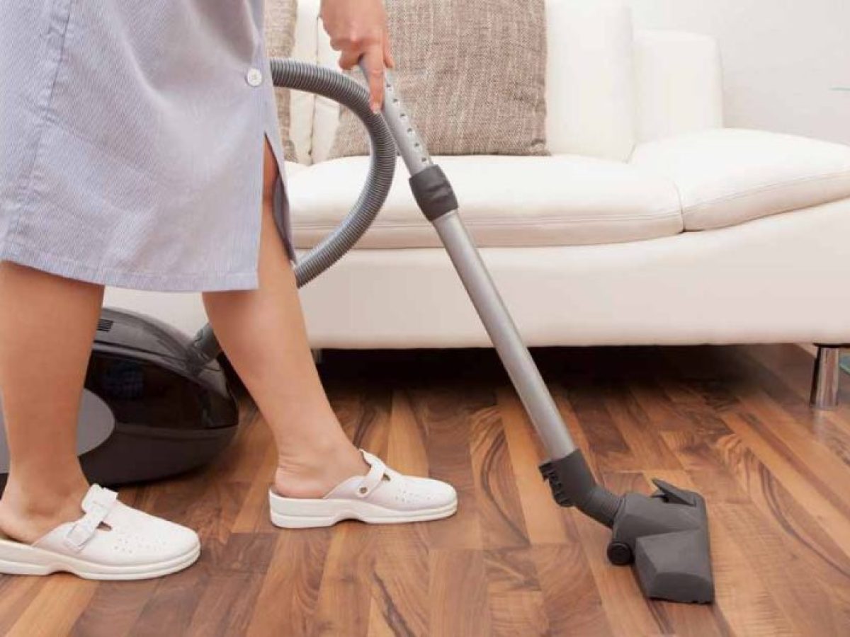 Ζητείται καθαρίστρια για Airbnb στο Ναύπλιο